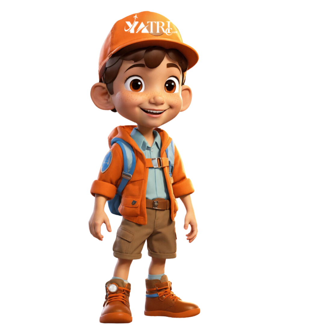Yatri